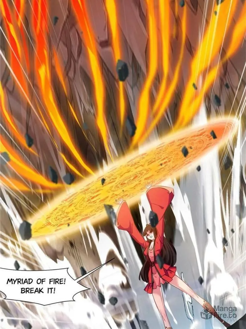 Read Peerless Ancient (Colored) chapter 79 image 38 on Lezhin