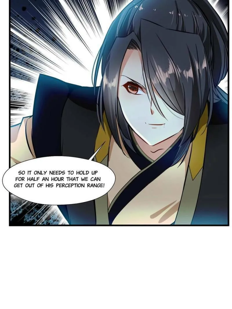 Read Peerless Ancient (Colored) chapter 79 image 6 on Lezhin