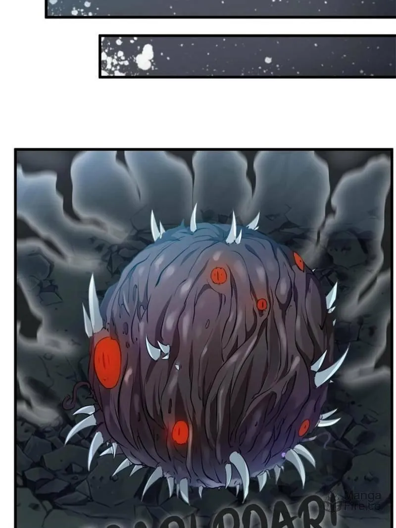 Read Peerless Ancient (Colored) chapter 79 image 8 on Lezhin