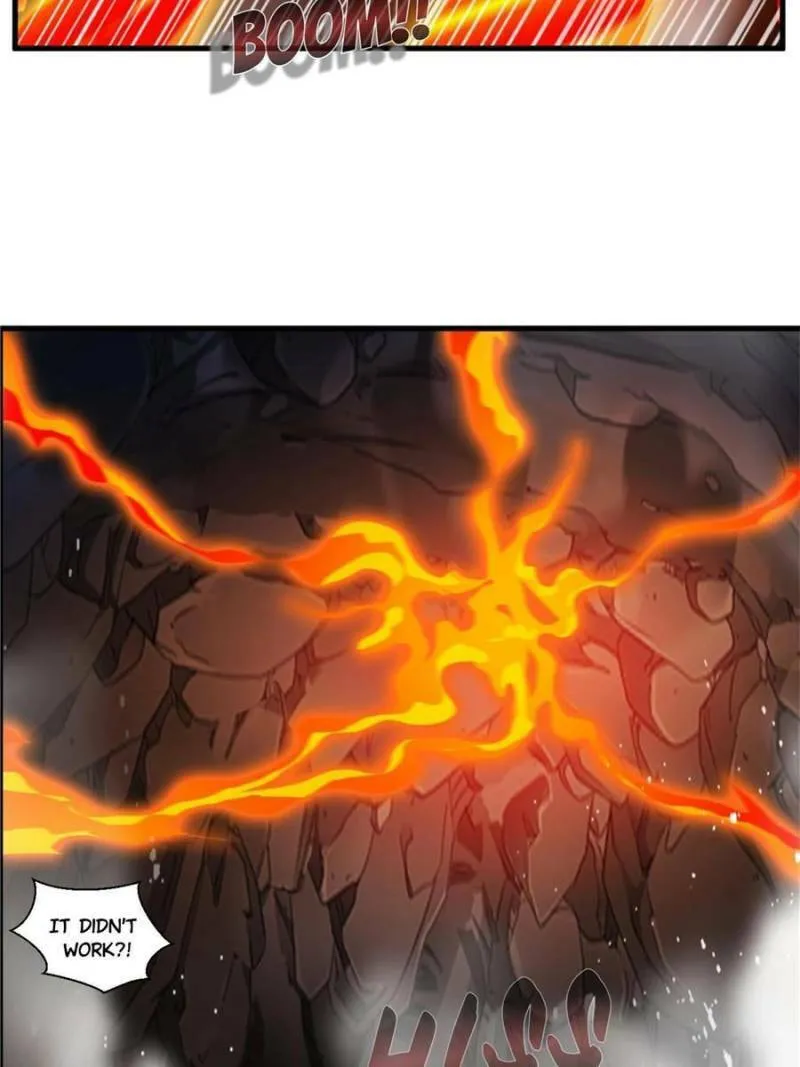 Read Peerless Ancient (Colored) chapter 80 image 1 on Lezhin