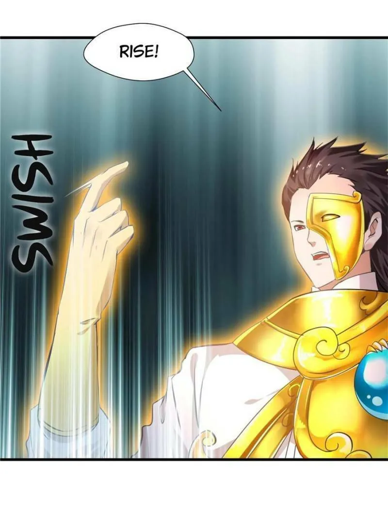 Read Peerless Ancient (Colored) chapter 80 image 10 on Lezhin
