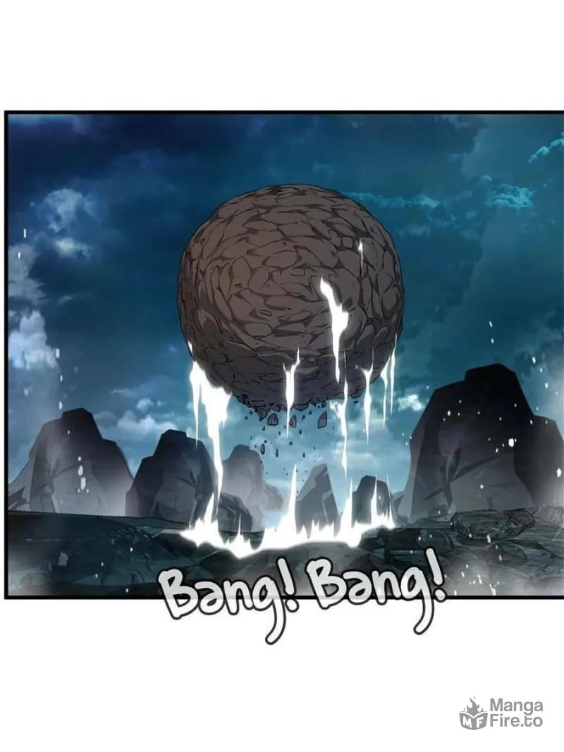 Read Peerless Ancient (Colored) chapter 80 image 11 on Lezhin