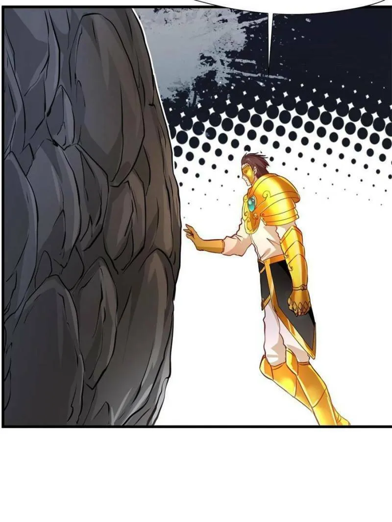 Read Peerless Ancient (Colored) chapter 80 image 13 on Lezhin