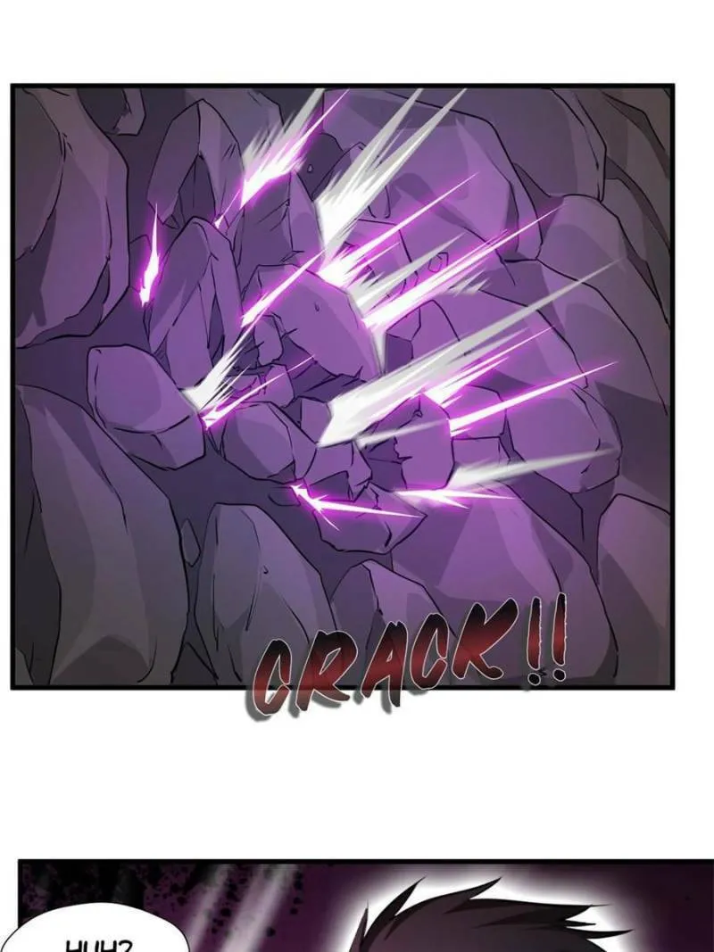 Read Peerless Ancient (Colored) chapter 80 image 15 on Lezhin