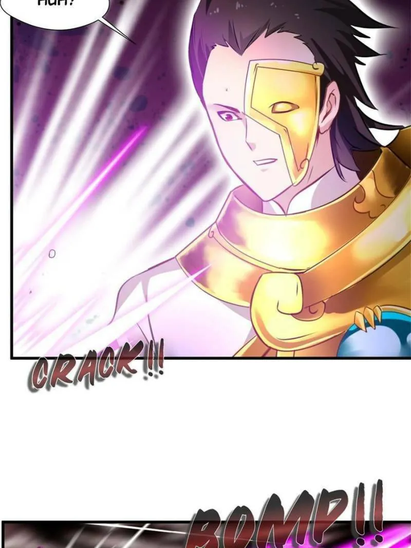 Read Peerless Ancient (Colored) chapter 80 image 16 on Lezhin