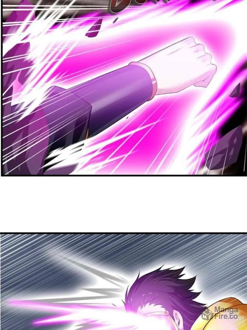 Read Peerless Ancient (Colored) chapter 80 image 17 on Lezhin