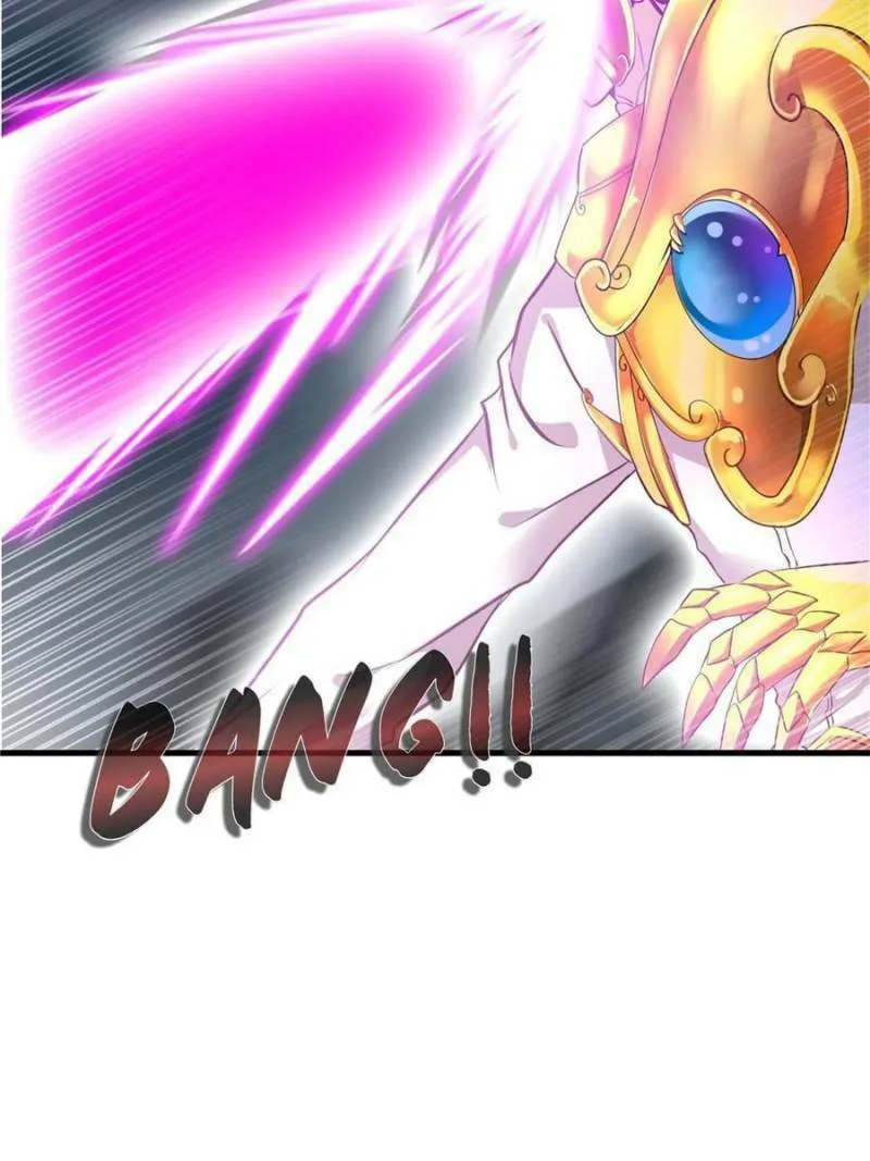 Read Peerless Ancient (Colored) chapter 80 image 18 on Lezhin