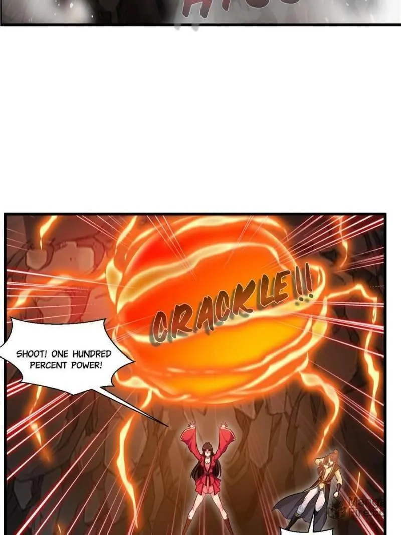 Read Peerless Ancient (Colored) chapter 80 image 2 on Lezhin