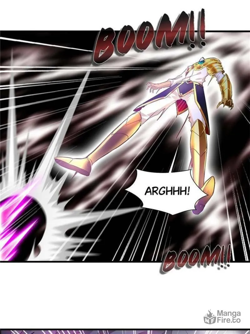 Read Peerless Ancient (Colored) chapter 80 image 20 on Lezhin