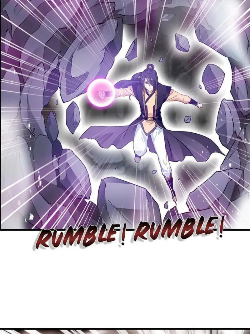 Read Peerless Ancient (Colored) chapter 80 image 21 on Lezhin