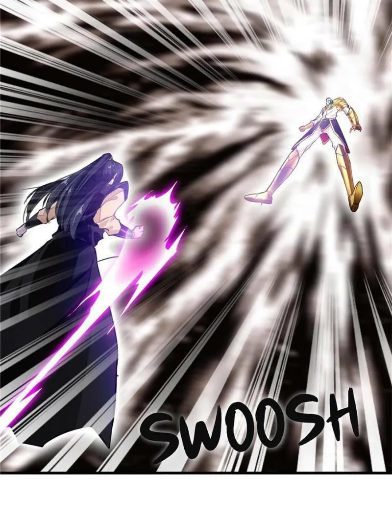 Read Peerless Ancient (Colored) chapter 80 image 22 on Lezhin