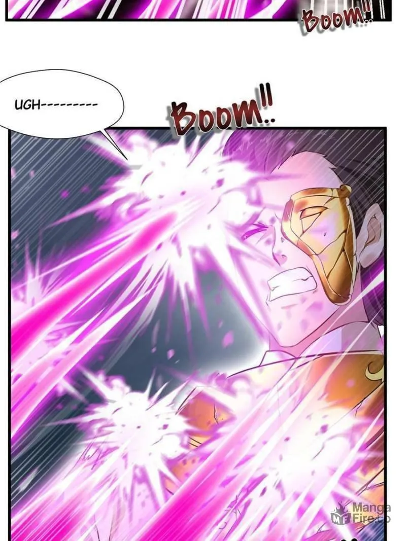 Read Peerless Ancient (Colored) chapter 80 image 26 on Lezhin