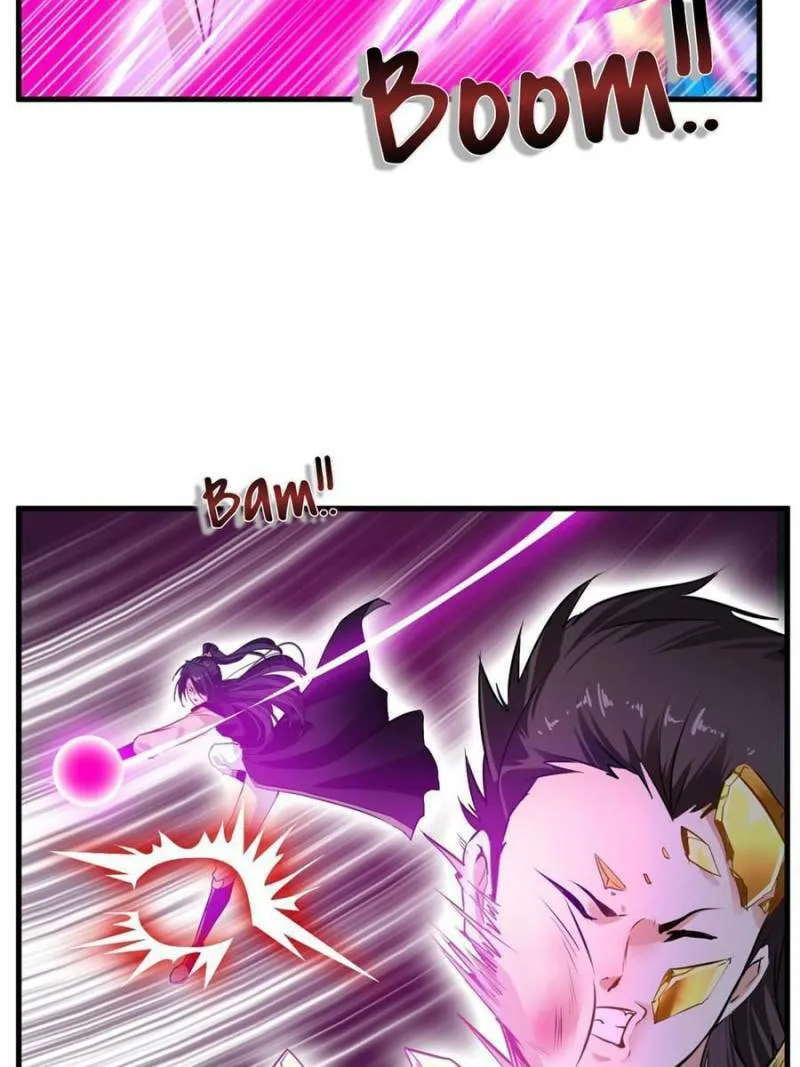 Read Peerless Ancient (Colored) chapter 80 image 27 on Lezhin