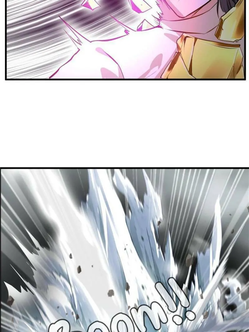 Read Peerless Ancient (Colored) chapter 80 image 28 on Lezhin