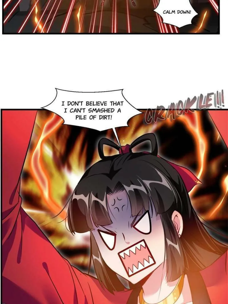 Read Peerless Ancient (Colored) chapter 80 image 3 on Lezhin