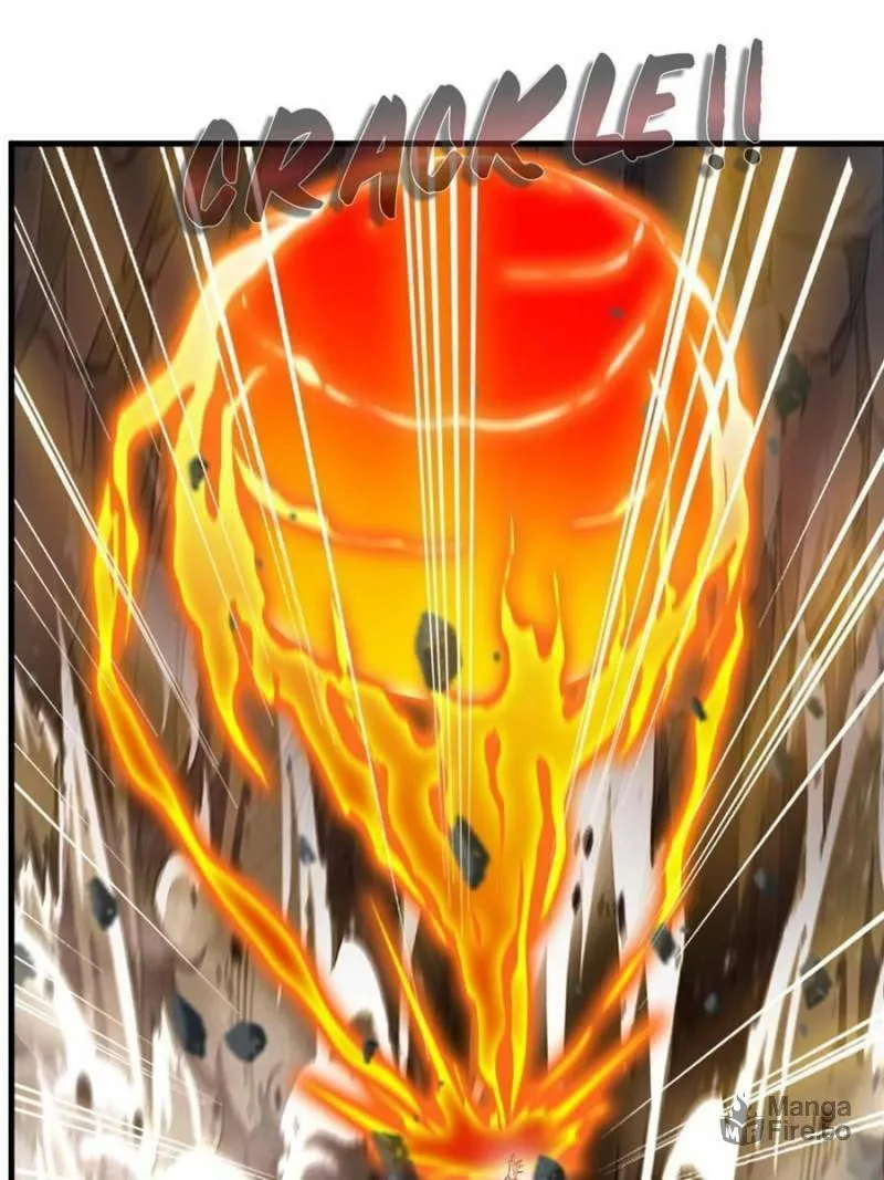 Read Peerless Ancient (Colored) chapter 80 image 5 on Lezhin