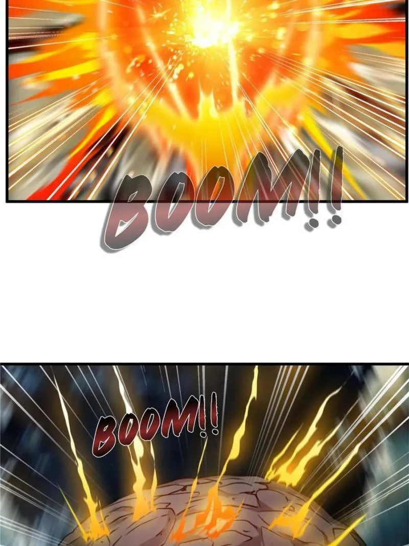 Read Peerless Ancient (Colored) chapter 80 image 7 on Lezhin