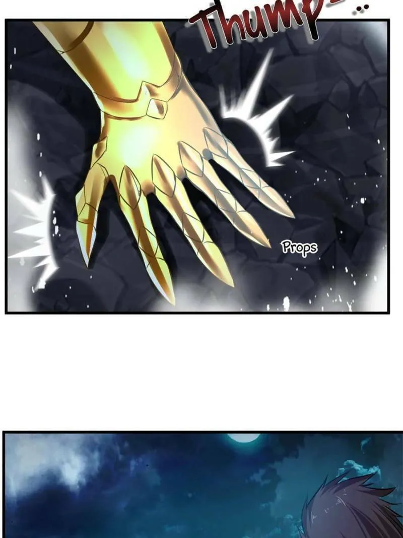 Read Peerless Ancient (Colored) chapter 81 image 1 on Lezhin