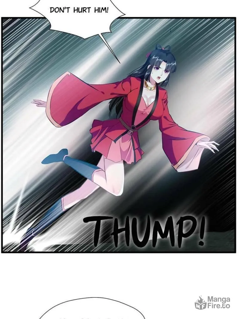 Read Peerless Ancient (Colored) chapter 81 image 11 on Lezhin