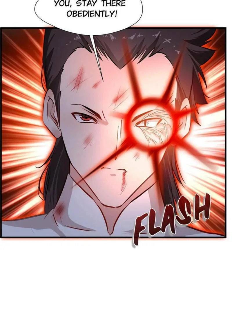 Read Peerless Ancient (Colored) chapter 81 image 12 on Lezhin