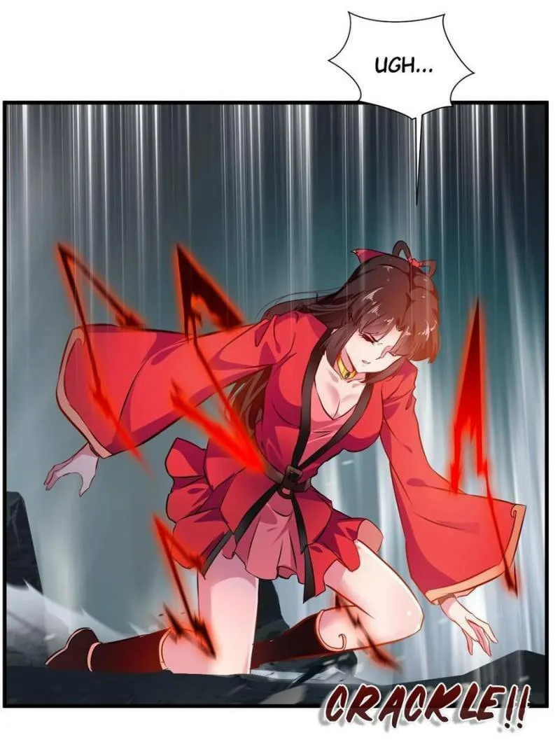 Read Peerless Ancient (Colored) chapter 81 image 13 on Lezhin