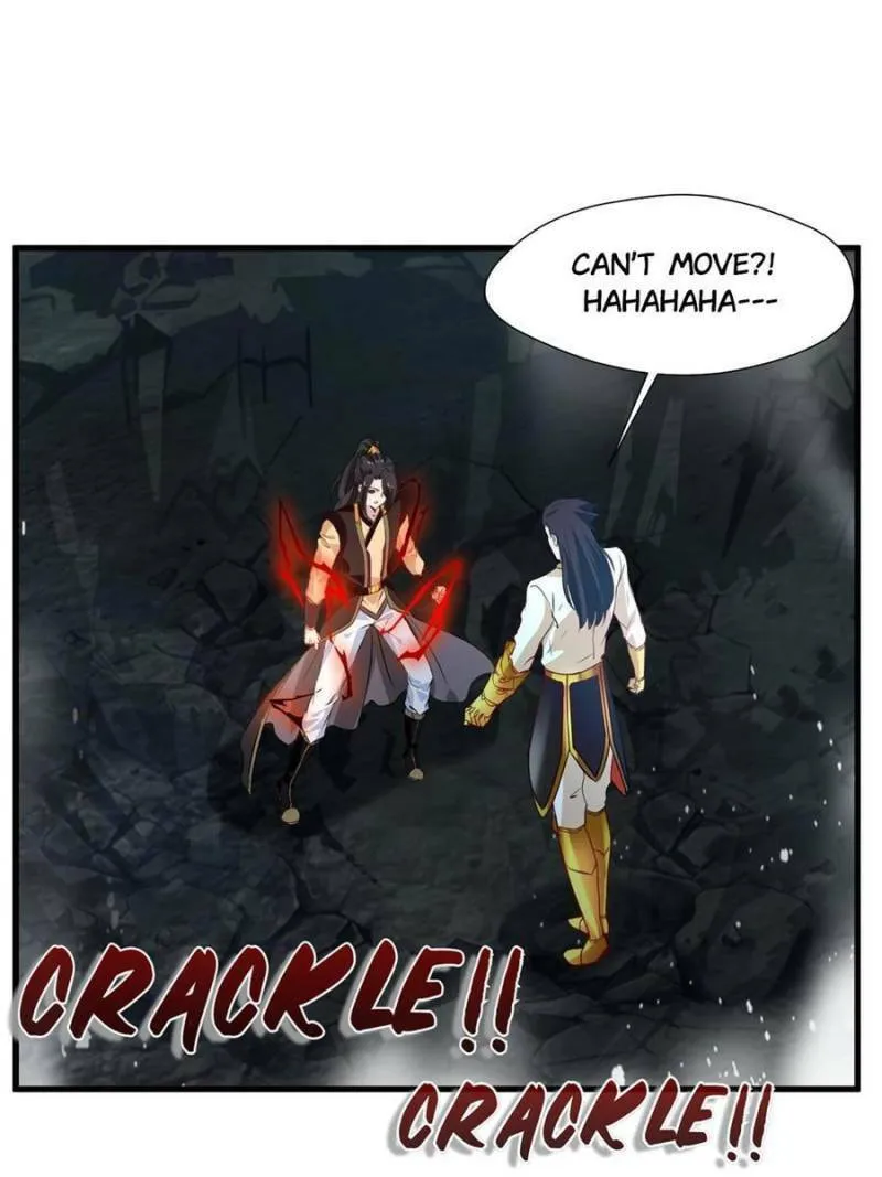 Read Peerless Ancient (Colored) chapter 81 image 16 on Lezhin