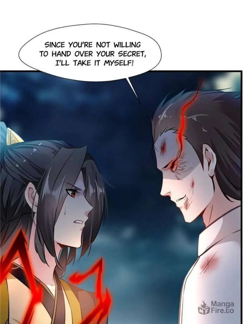 Read Peerless Ancient (Colored) chapter 81 image 17 on Lezhin