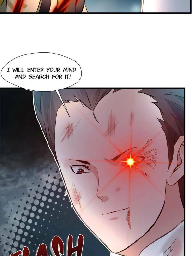 Read Peerless Ancient (Colored) chapter 81 image 18 on Lezhin
