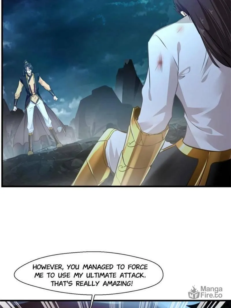 Read Peerless Ancient (Colored) chapter 81 image 2 on Lezhin