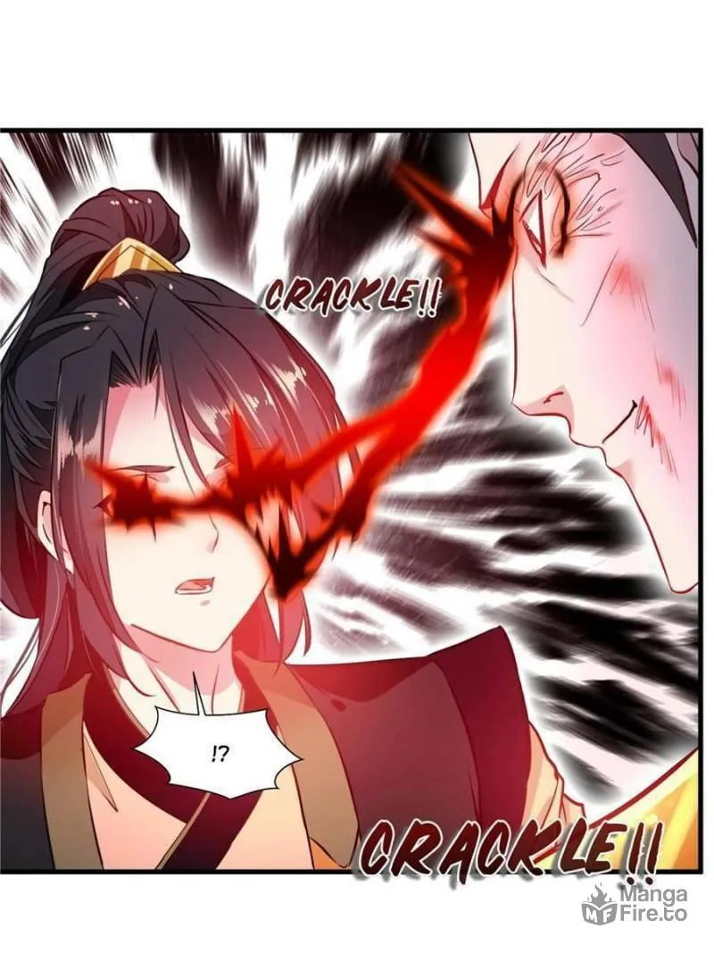Read Peerless Ancient (Colored) chapter 81 image 20 on Lezhin