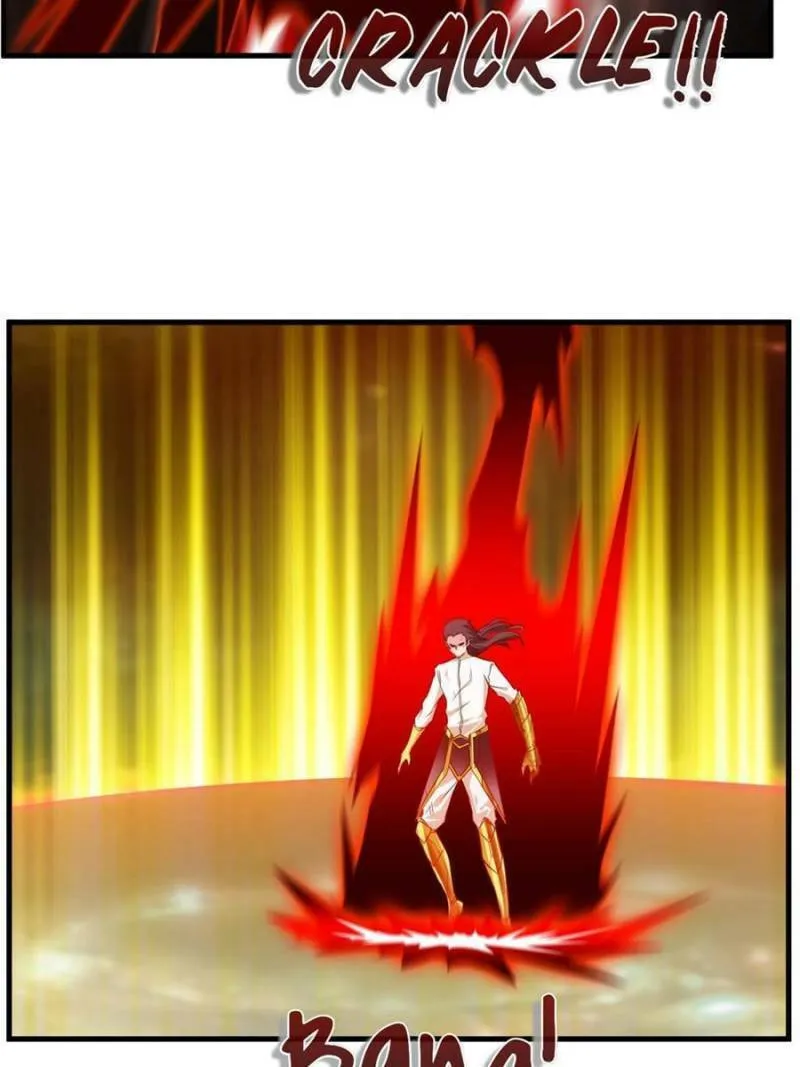 Read Peerless Ancient (Colored) chapter 81 image 22 on Lezhin