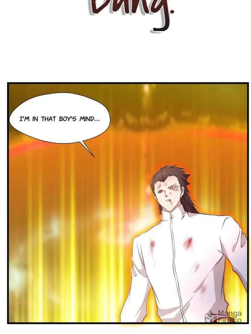 Read Peerless Ancient (Colored) chapter 81 image 23 on Lezhin