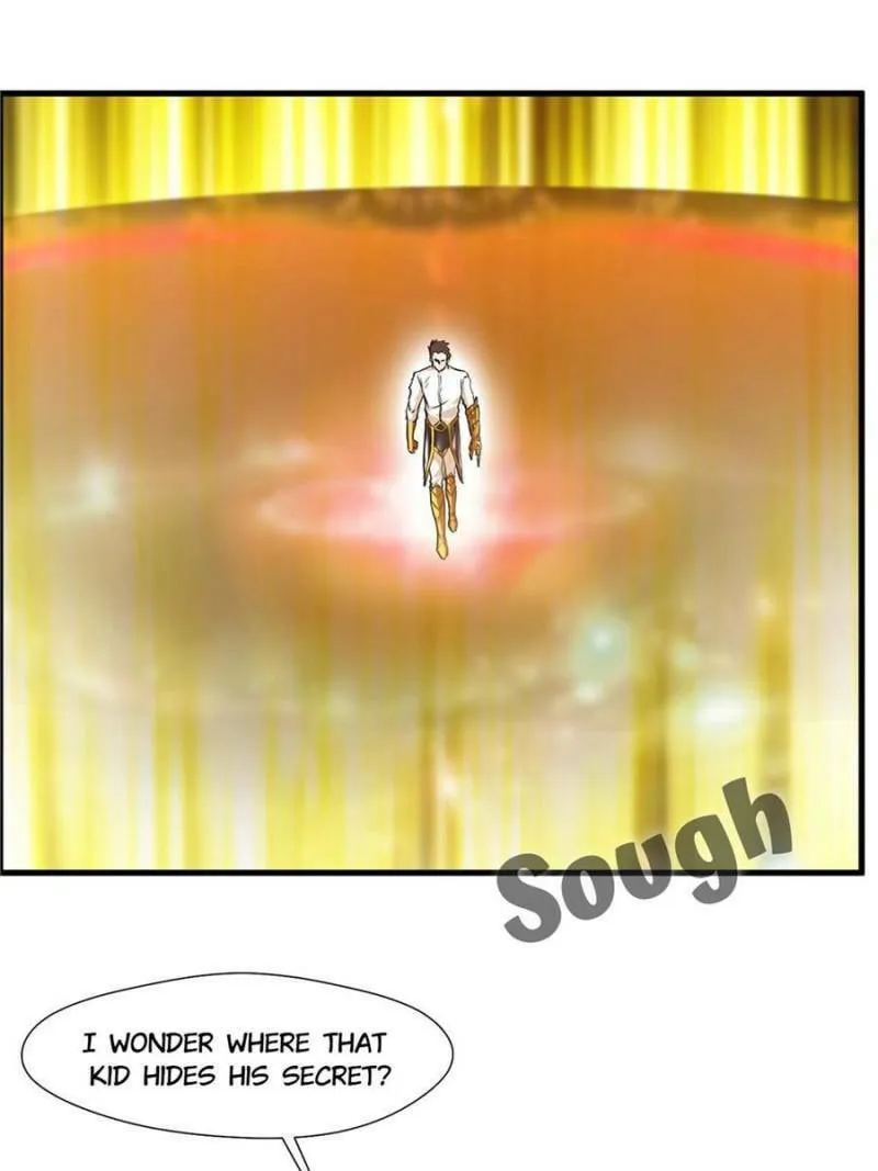 Read Peerless Ancient (Colored) chapter 81 image 25 on Lezhin
