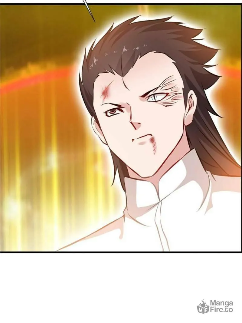 Read Peerless Ancient (Colored) chapter 81 image 26 on Lezhin