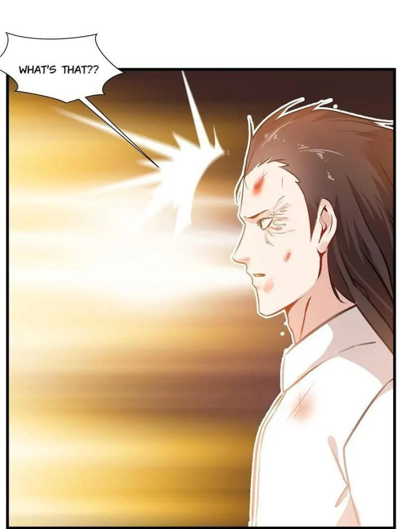 Read Peerless Ancient (Colored) chapter 81 image 28 on Lezhin