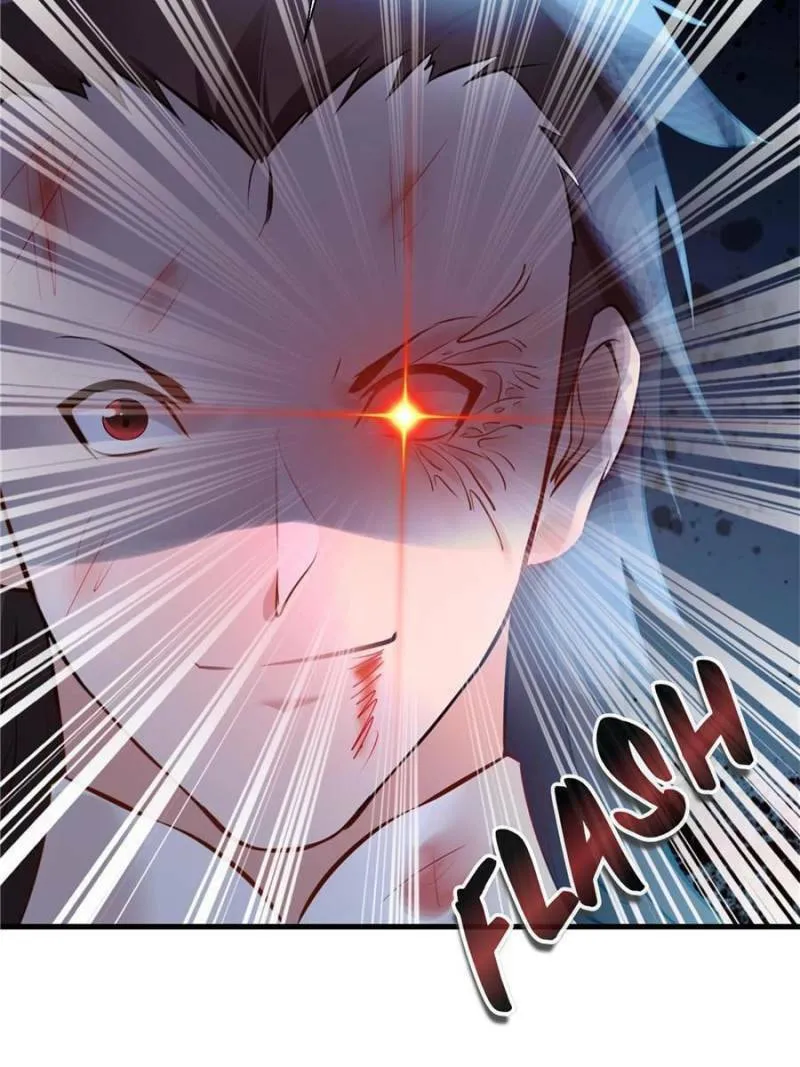 Read Peerless Ancient (Colored) chapter 81 image 3 on Lezhin