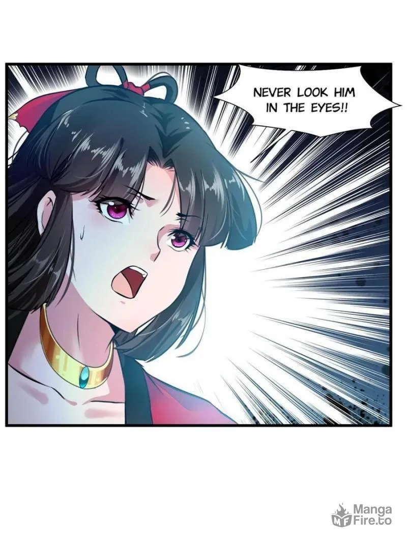 Read Peerless Ancient (Colored) chapter 81 image 5 on Lezhin