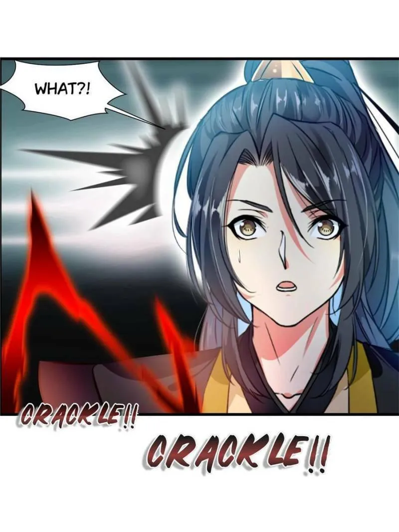 Read Peerless Ancient (Colored) chapter 81 image 6 on Lezhin