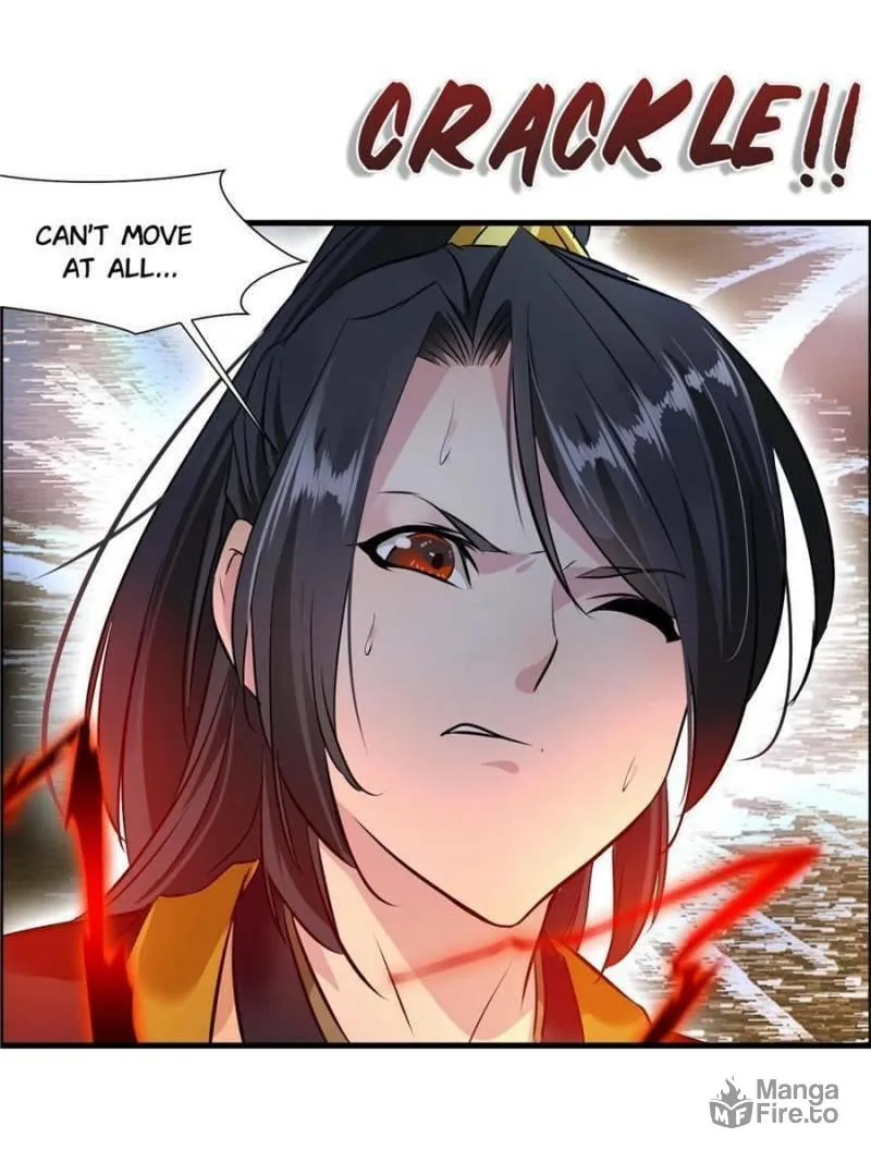 Read Peerless Ancient (Colored) chapter 81 image 8 on Lezhin