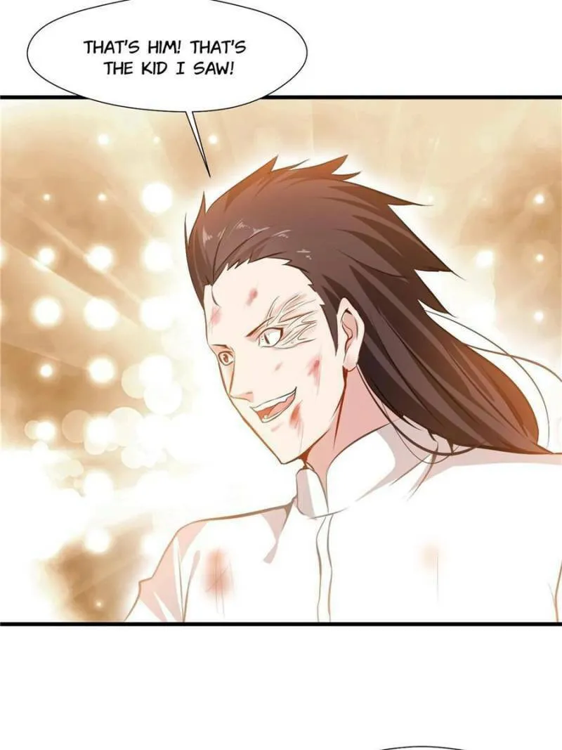 Read Peerless Ancient (Colored) chapter 82 image 1 on Lezhin