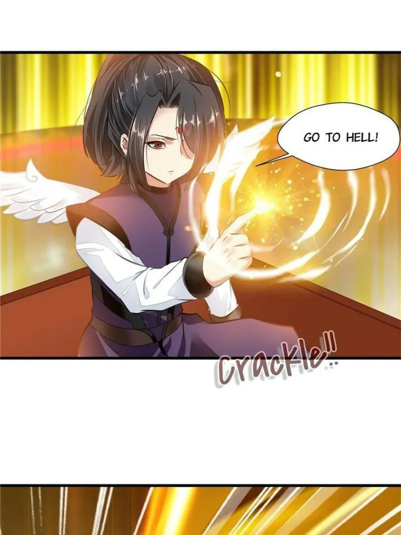 Read Peerless Ancient (Colored) chapter 82 image 10 on Lezhin