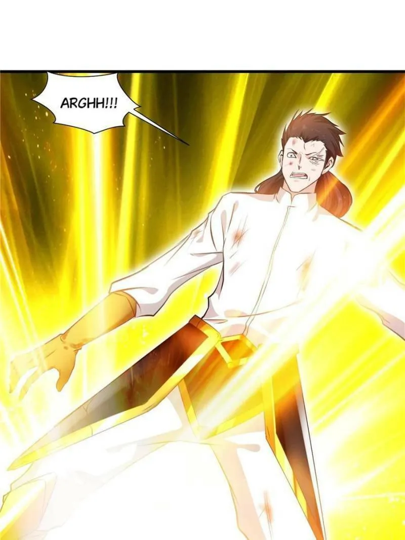 Read Peerless Ancient (Colored) chapter 82 image 12 on Lezhin