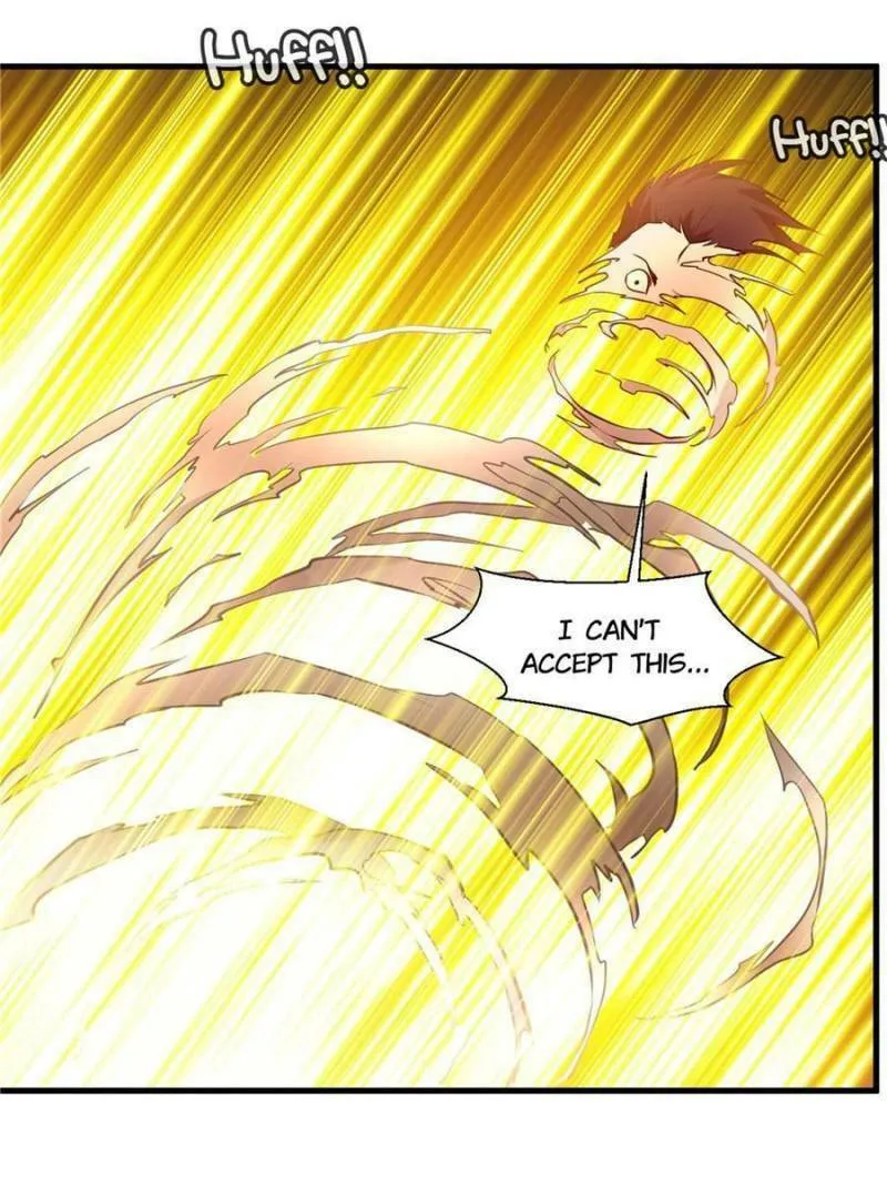 Read Peerless Ancient (Colored) chapter 82 image 16 on Lezhin