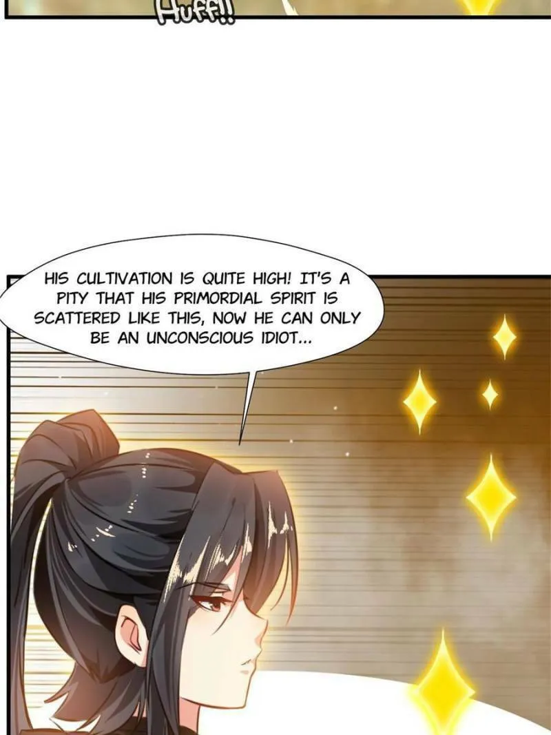 Read Peerless Ancient (Colored) chapter 82 image 18 on Lezhin