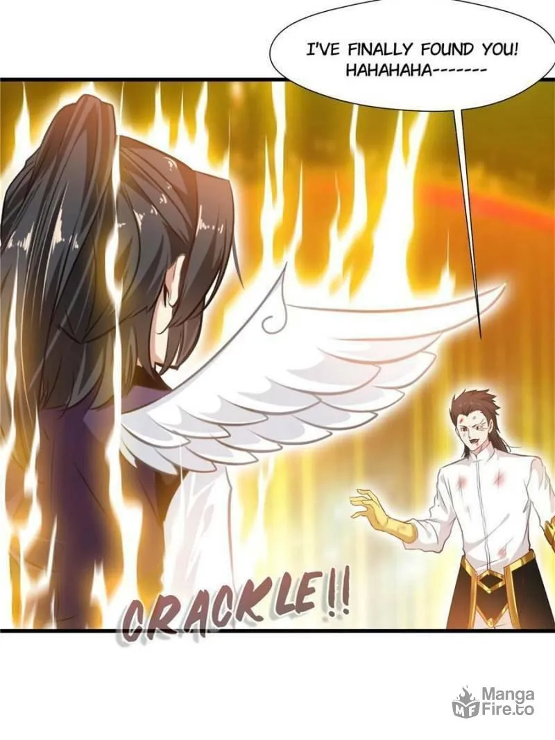 Read Peerless Ancient (Colored) chapter 82 image 2 on Lezhin