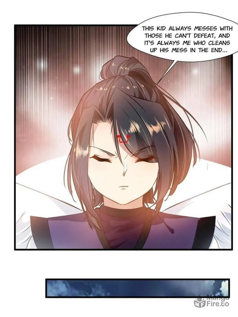 Read Peerless Ancient (Colored) chapter 82 image 20 on Lezhin