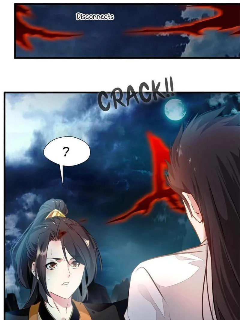 Read Peerless Ancient (Colored) chapter 82 image 21 on Lezhin