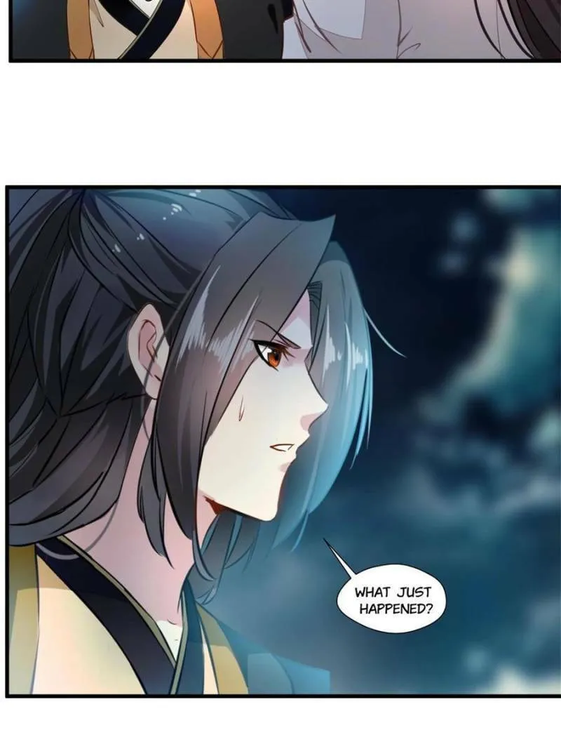 Read Peerless Ancient (Colored) chapter 82 image 22 on Lezhin