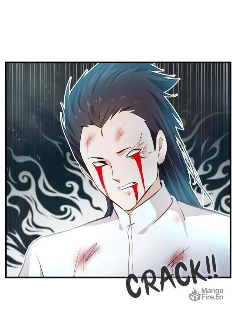 Read Peerless Ancient (Colored) chapter 82 image 23 on Lezhin