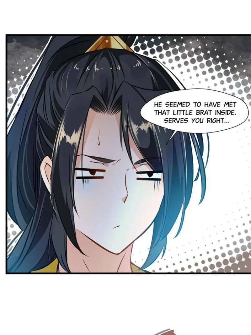 Read Peerless Ancient (Colored) chapter 82 image 25 on Lezhin